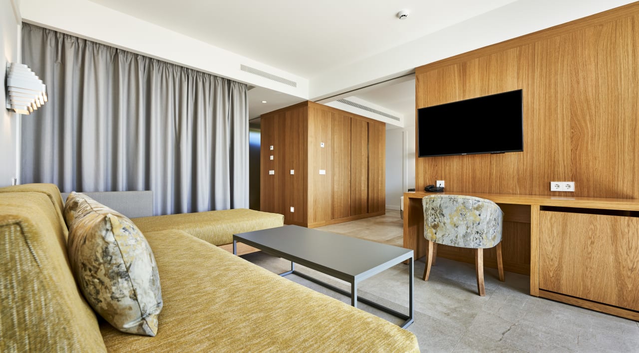 Zimmer Insotel Punta Prima Prestige Suites & Spa