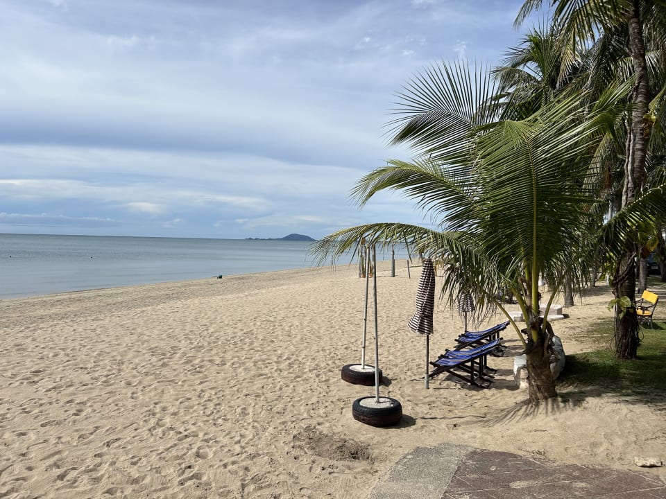 Strand Hotel Baan Grood Arcadia Resort & Spa