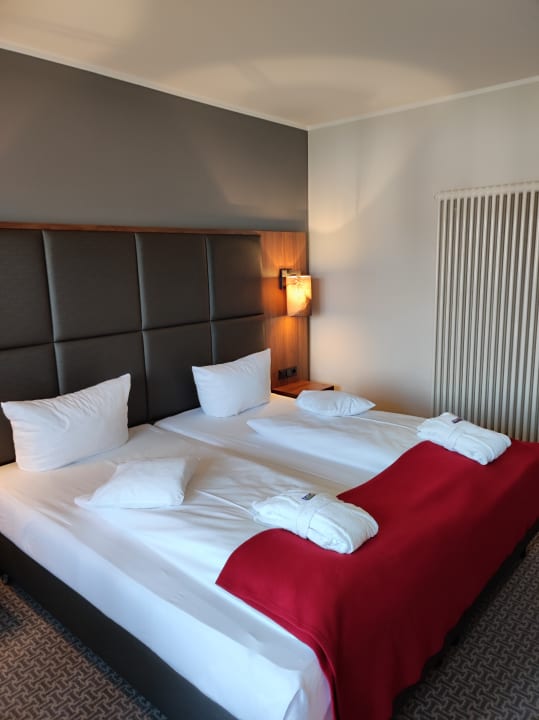 Zimmer Santé Royale Bad Langensalza