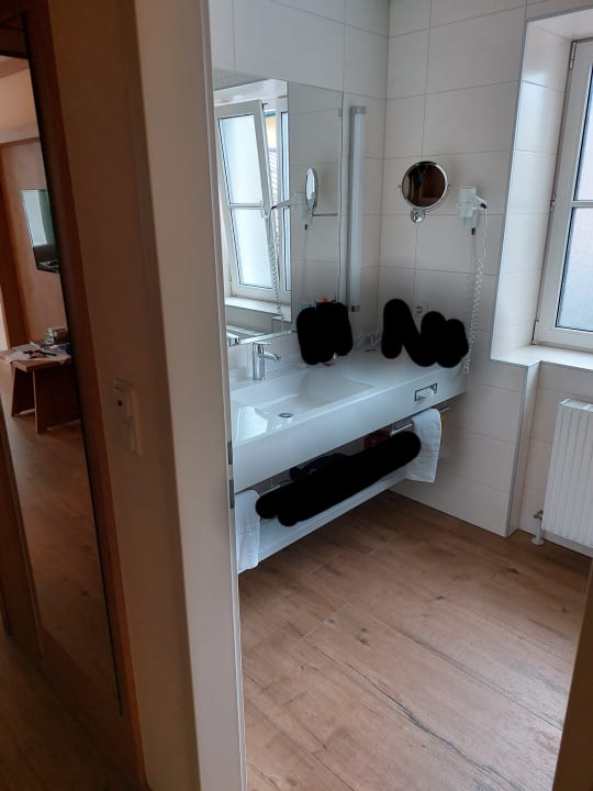 Zimmer Hotel Österreichischer Hof