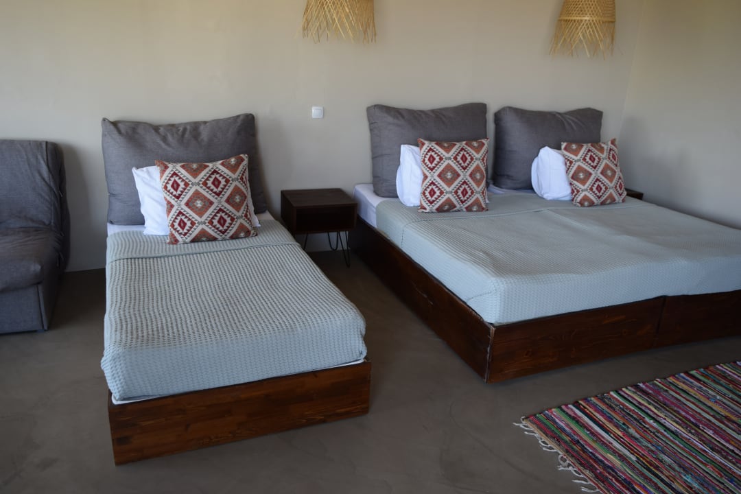 Zimmer Cook's Club Sunny Beach