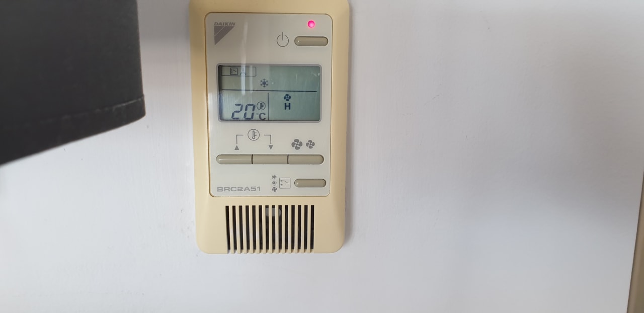 Zimmer HVD Viva Club Hotel