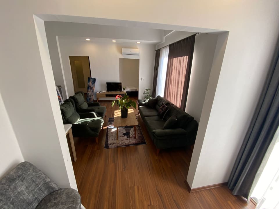 Zimmer Side Mira Palace & Spa