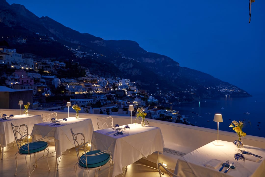 Gastro Hotel Conca d'Oro