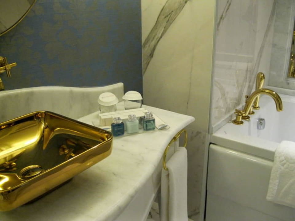 Bad-Suite Kaya Artemis Resort