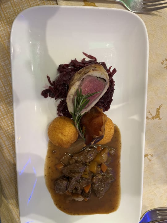 Gastro Hotel Samerhof und Nebenhäuser