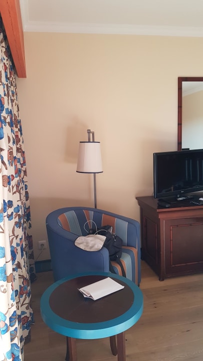 Zimmer Grande Real Santa Eulalia Resort & Hotel Spa