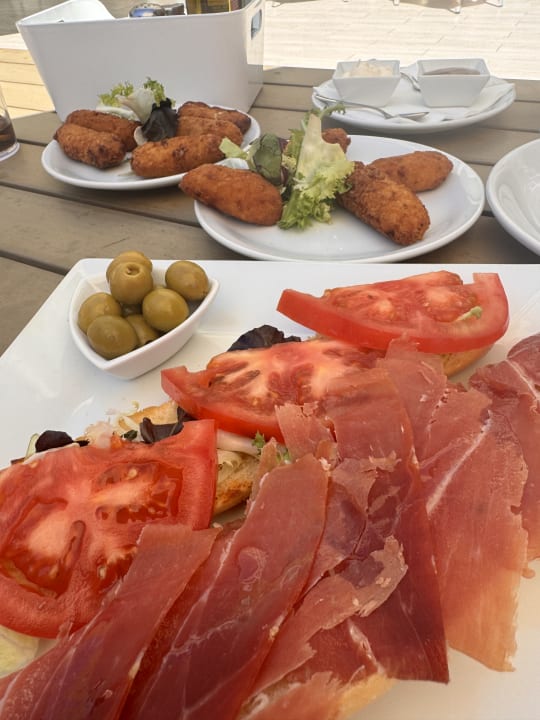 Gastro Aparthotel Houm Plaza Son Rigo