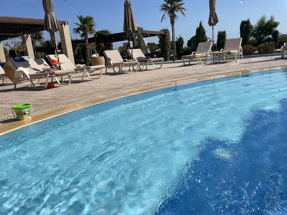 Pool Astir Odysseus Kos Resort & Spa