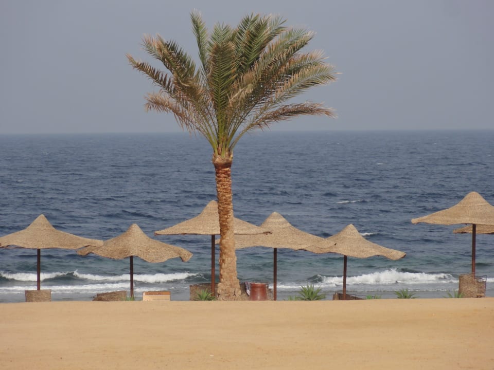 Strand Three Corners Sea Beach Resort