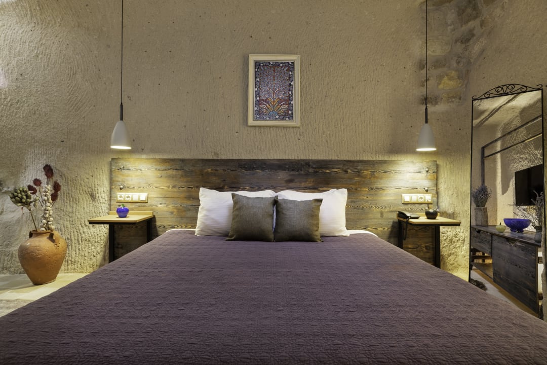 Zimmer The Rupestral House Hotel