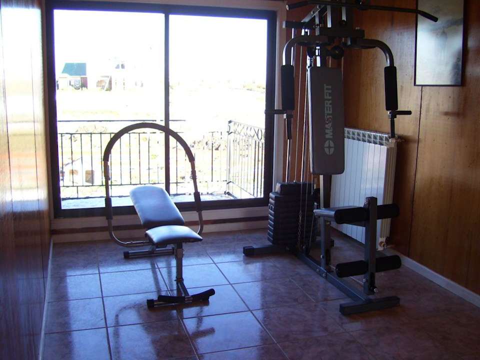 Deportes Bed & Breakfast Patagonia