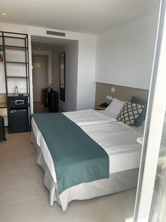 Zimmer allsun Hotel Marena Beach