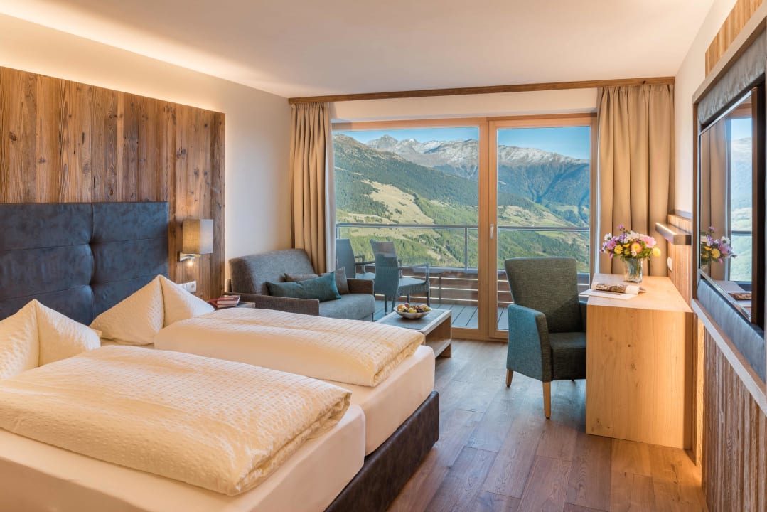 Zimmer Hotel Kastellatz