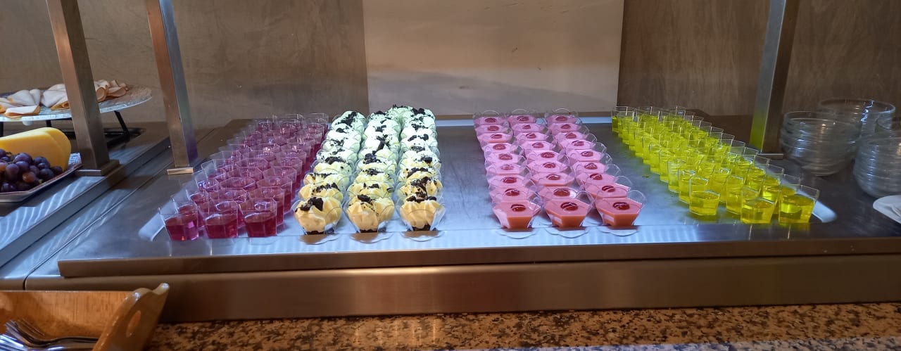 Gastro Hotel Lagomandra Beach