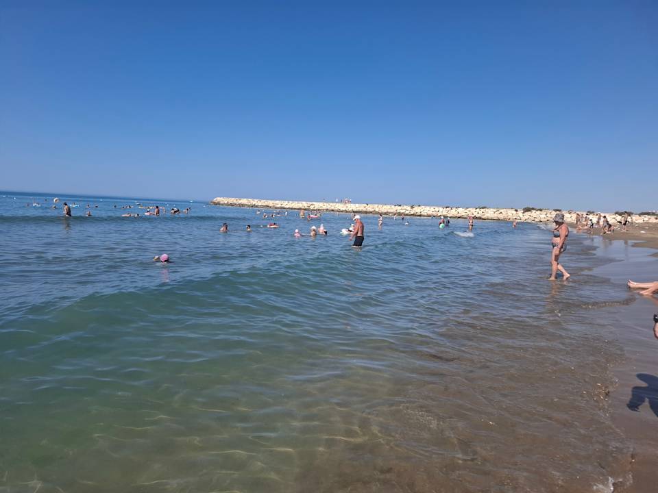 Strand Aydinbey Kings Palace & Spa