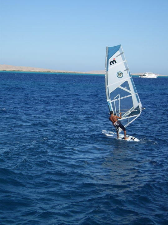 Gegen Geld SUNRISE Holidays Resort (Adults Only)