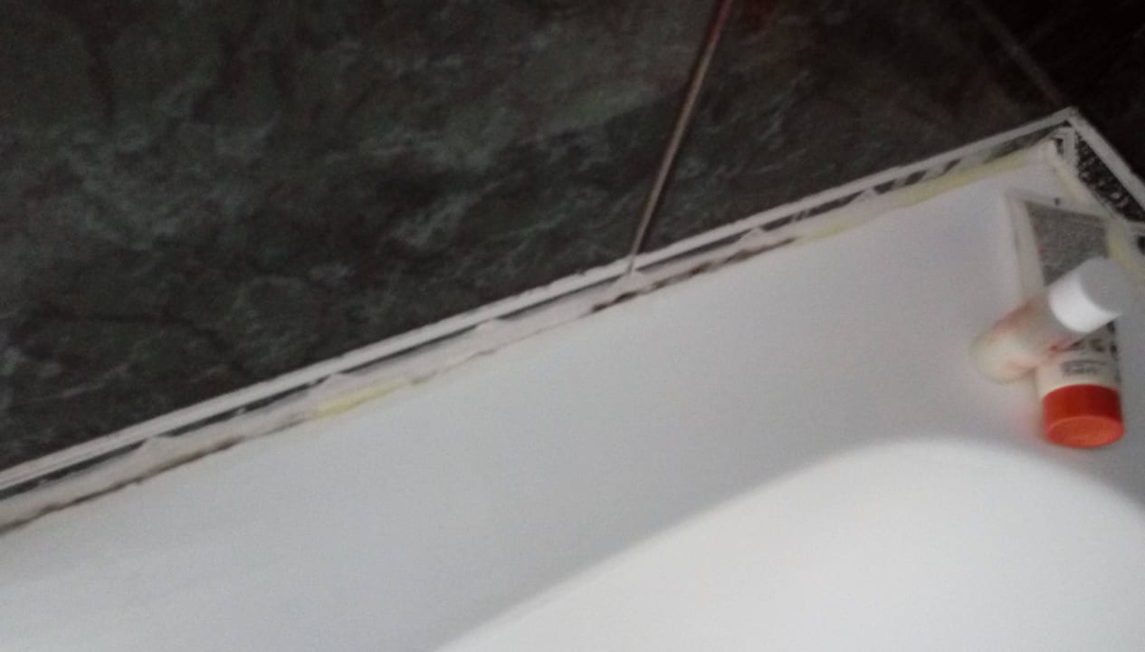 Schimmel und muffig Ole Tropical Tenerife