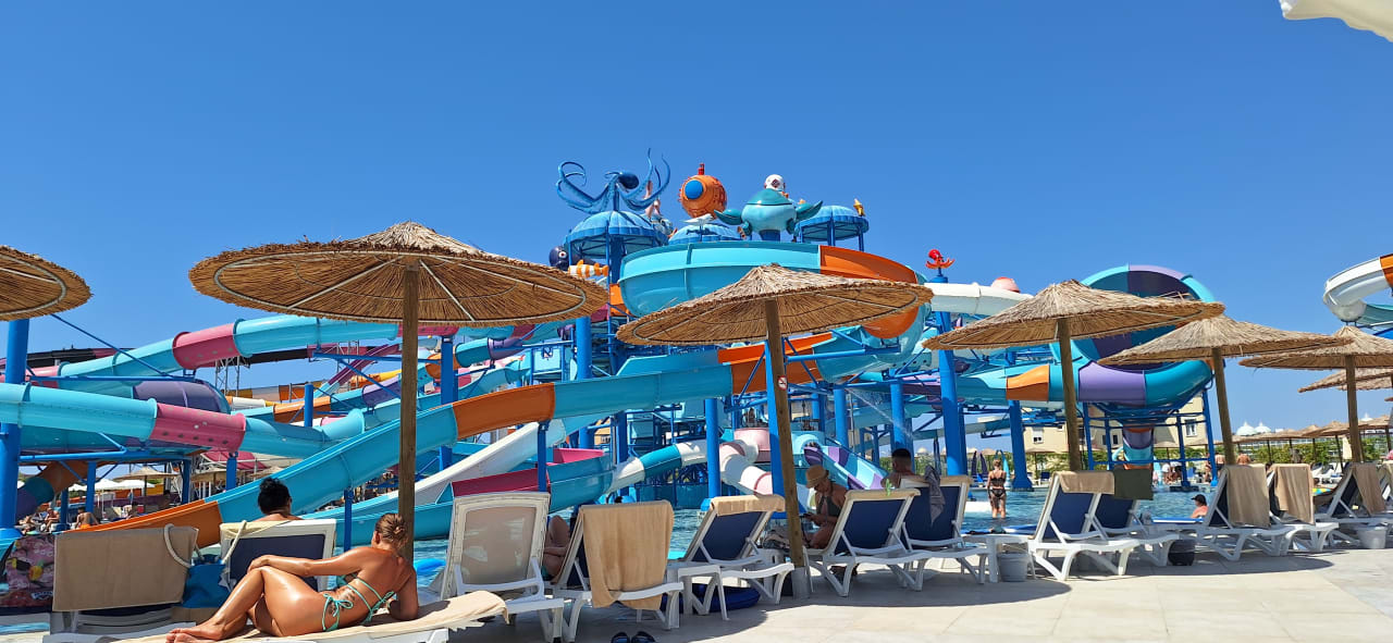 Sport & Freizeit Dream Water World