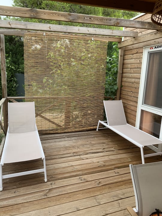 Zimmer Camping & Bungalows Riva di Ugento