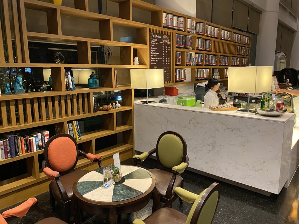 Gastro Hotel Century Park