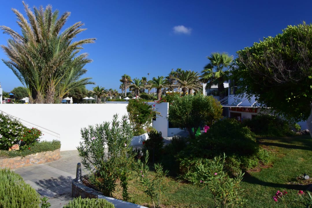 197 Lyttos Beach Hotel