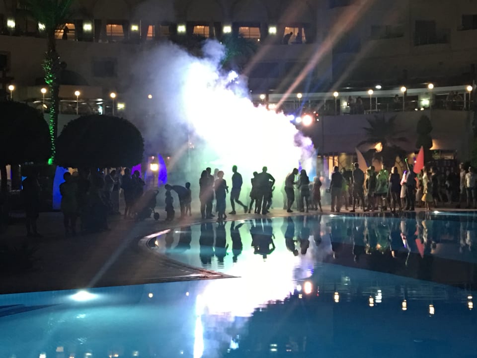 Sport & Freizeit Saphir Resort & Spa