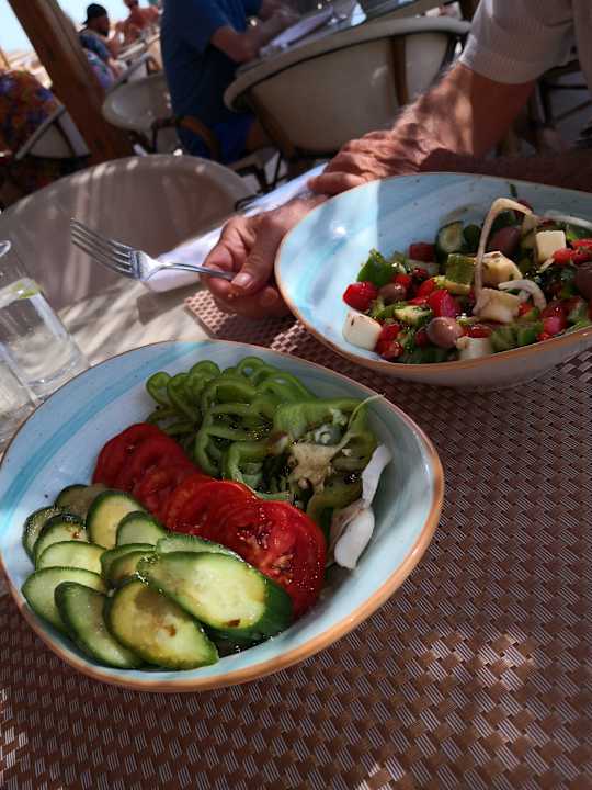 Gastro The Cascades Golf Resort, Spa & Thalasso