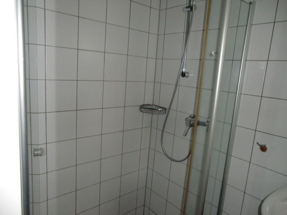 Dusche Center Parcs Park Nordseeküste