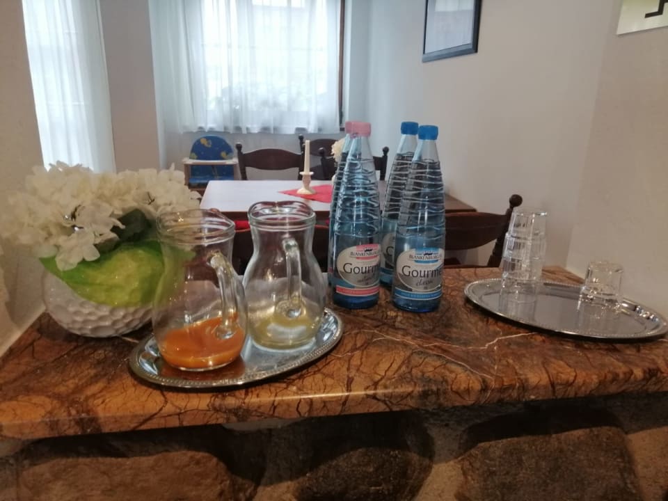 Gastro Hotel Fürstenhof Wernigerode