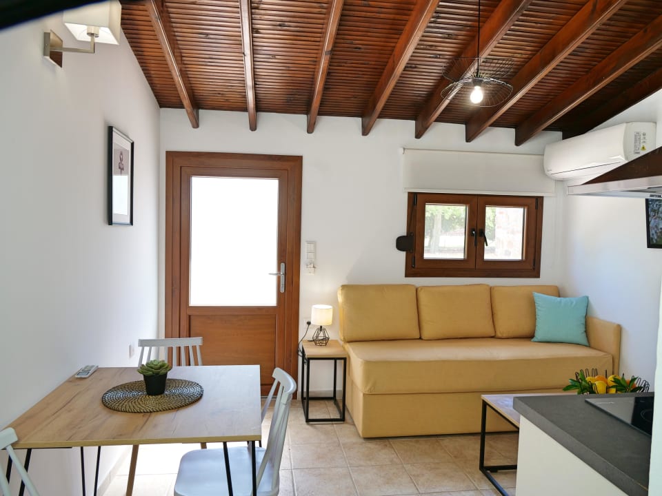 Zimmer Komitsa Luxury Apartments