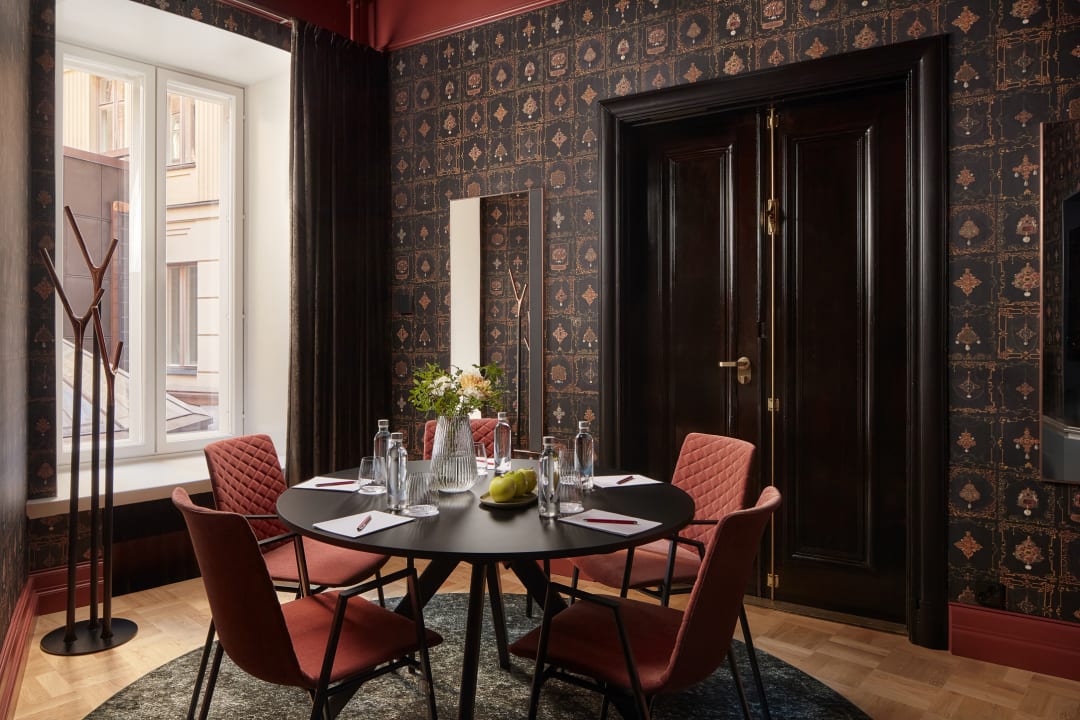 Sonstiges NH Collection Helsinki Grand Hansa