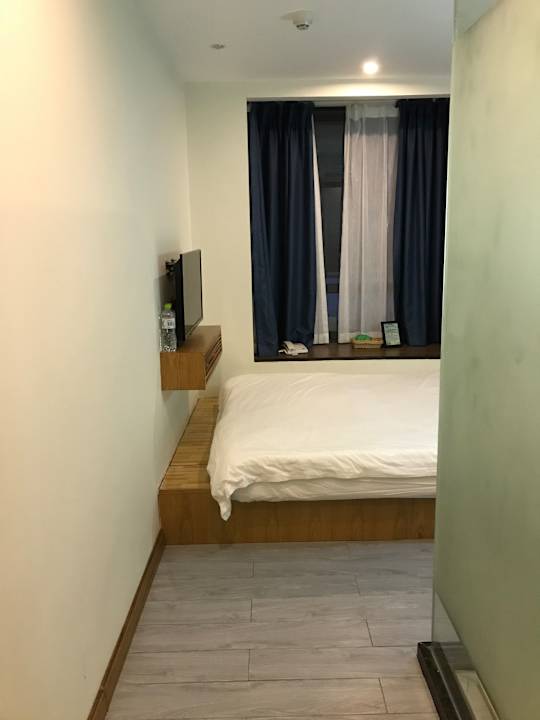 Zimmer Riverside Inn Guilin