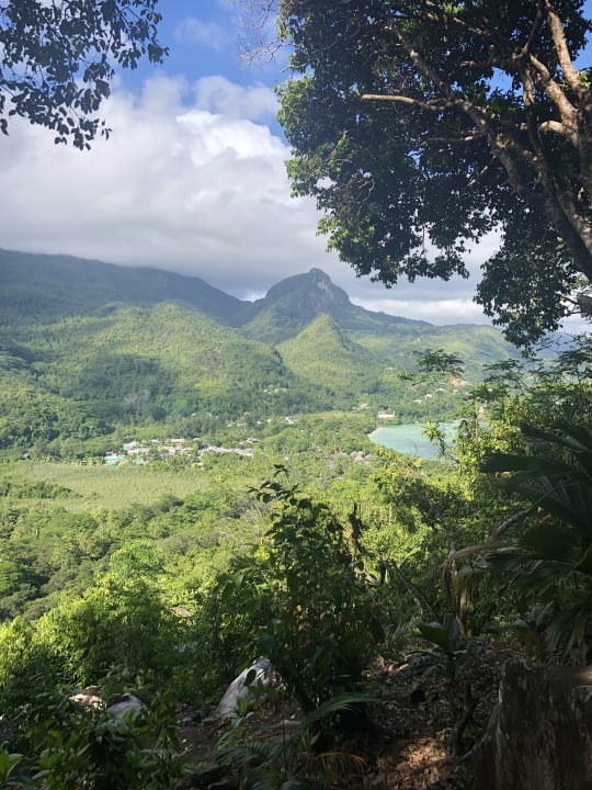 Ausblick Constance Ephelia