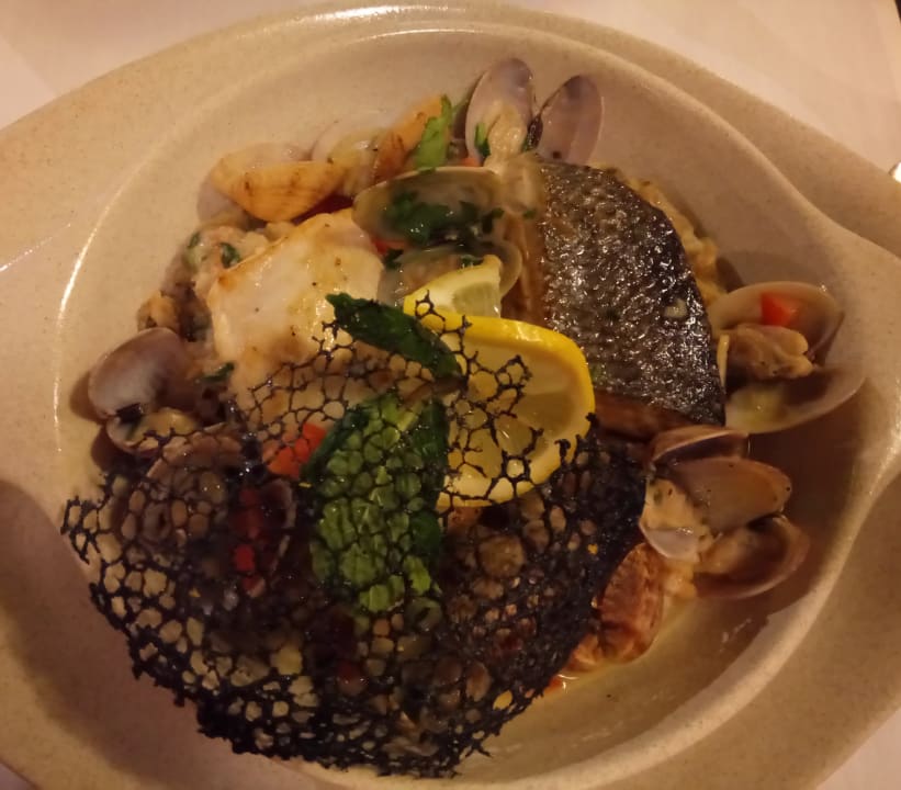 Gastro PortoBay Falésia