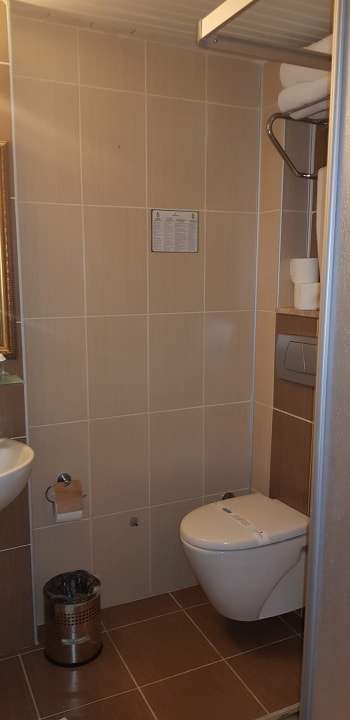 Zimmer Saphir Hotel & Villas