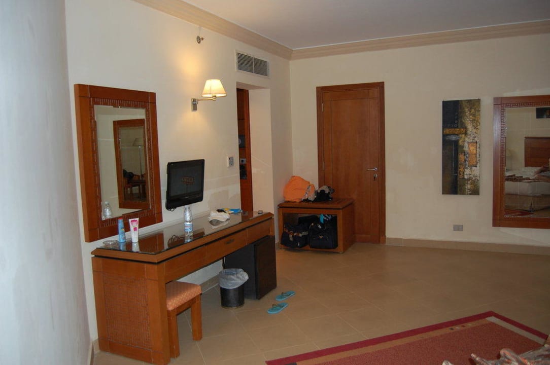 Pokój Sea Beach Aqua Park Resort Managed by Blue Resorts