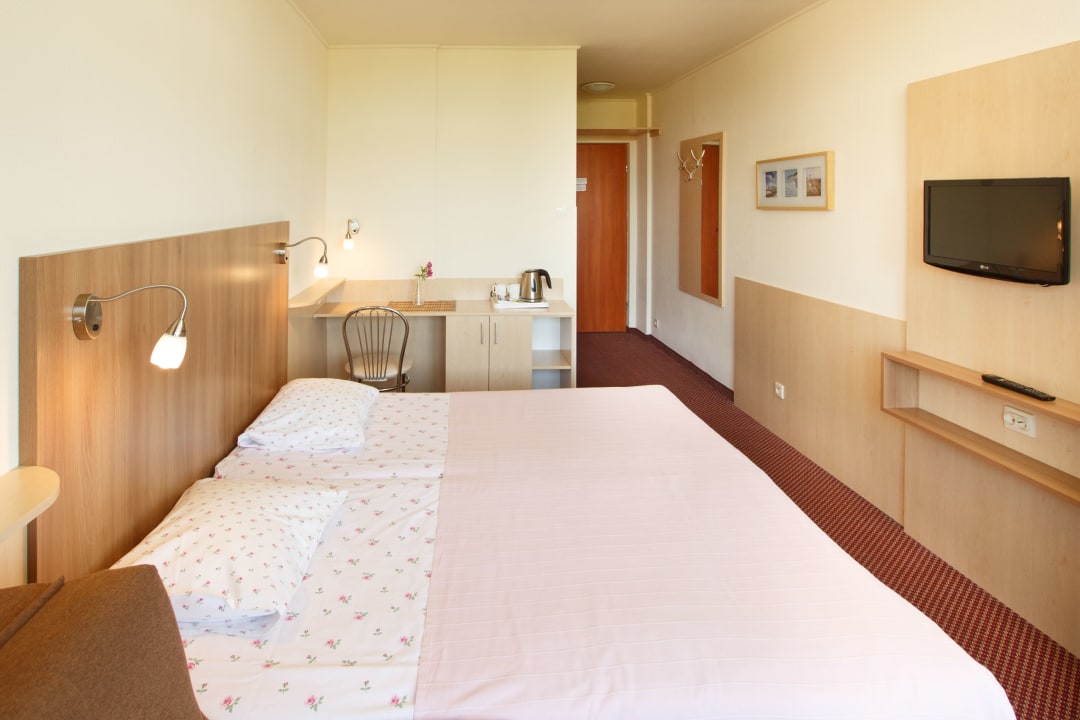 Zimmer Eden Resort & Spa