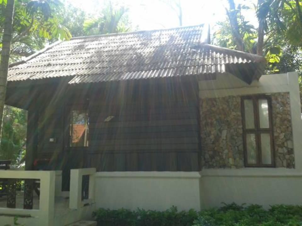 Bungalow NH Collection Samui Peace Resort