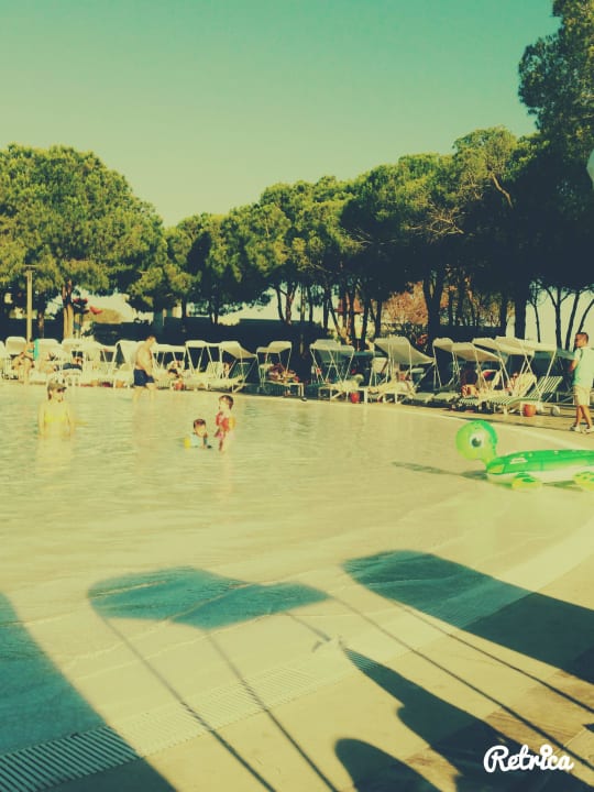 Kinderpool Xanadu Resort Hotel