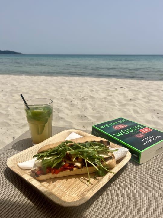 Strand Alexandra Golden Boutique - Adults only