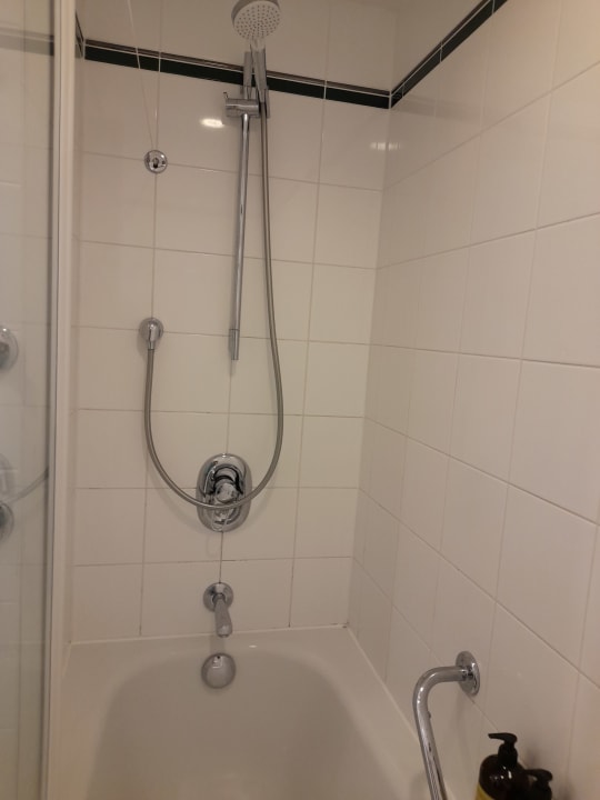 Zimmer Hotel Reiters Supreme