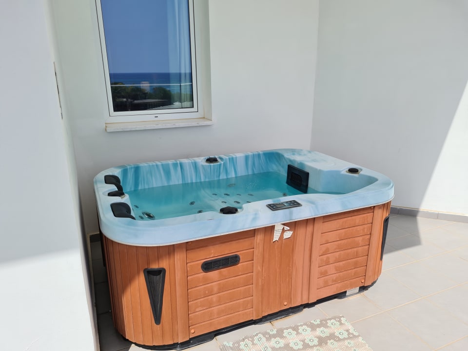 Zimmer Melissi Beach Hotel & Spa