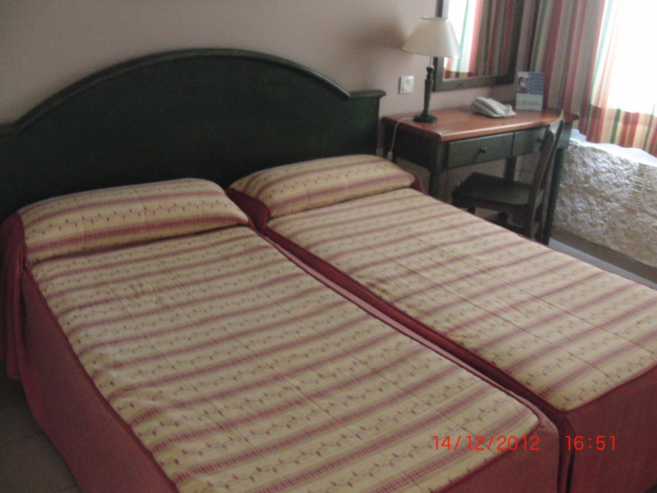 Hotel Club Calimera Esplendido allsun Hotel Esplendido