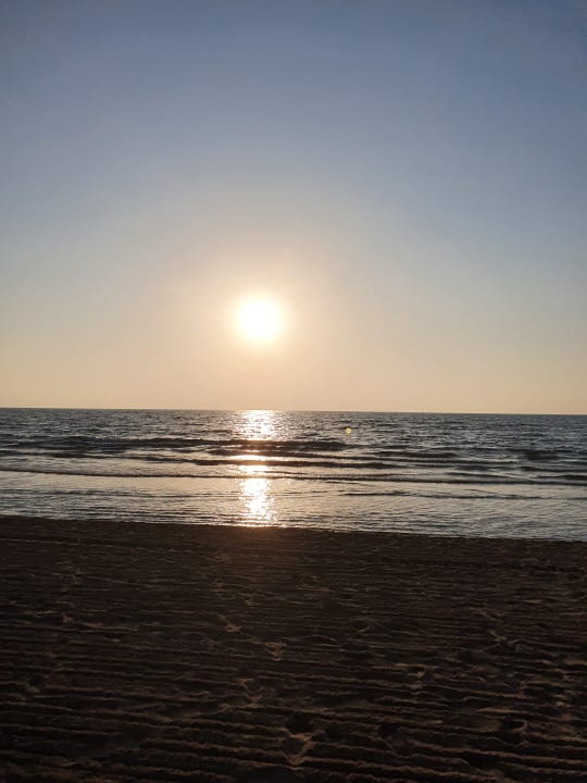 Strand Korumar Ephesus Beach & Spa Resort