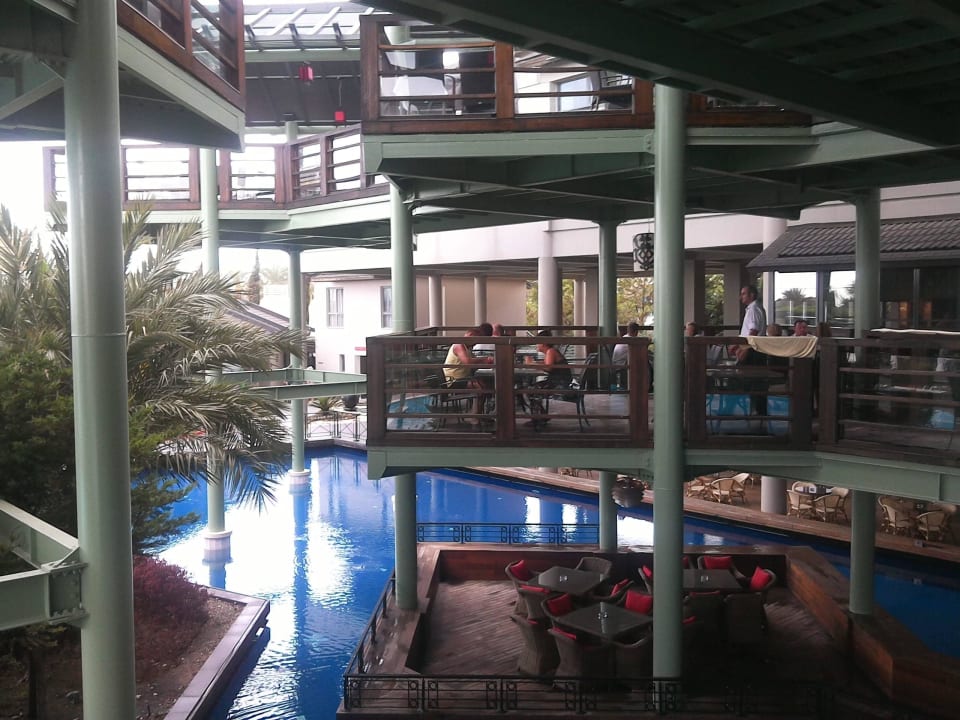 Genieten Limak Lara Deluxe Hotel & Resort