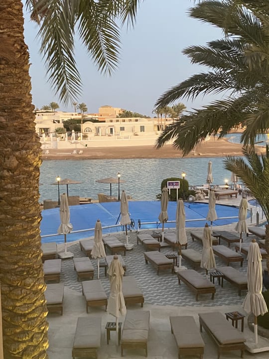 Zimmer Sultan Bey Hotel, El Gouna