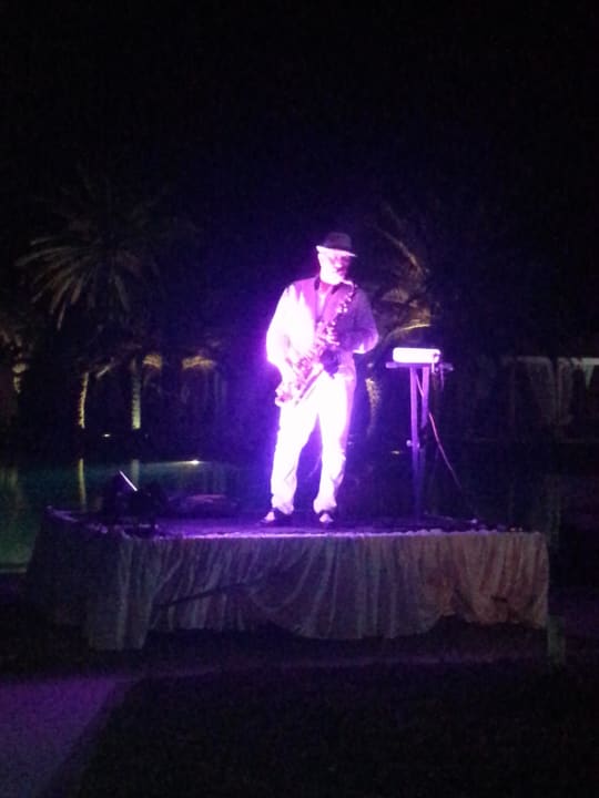 Sport & Freizeit Oceana Hotel & Spa