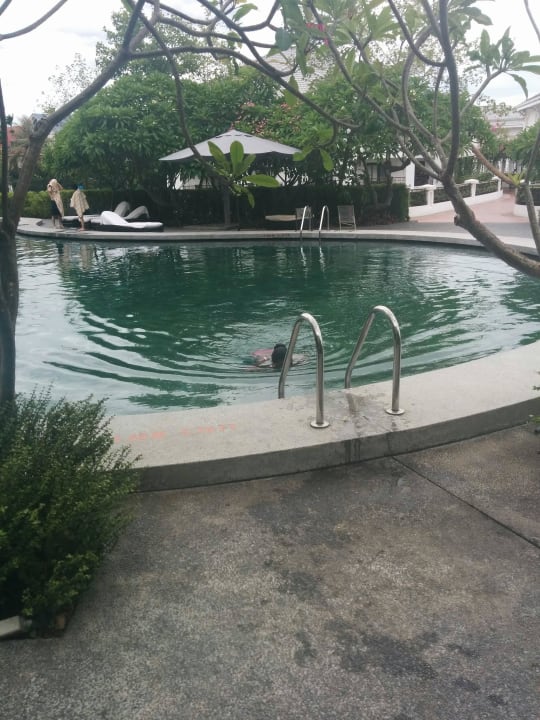Pool InterContinental Hanoi Westlake, an IHG Hotel