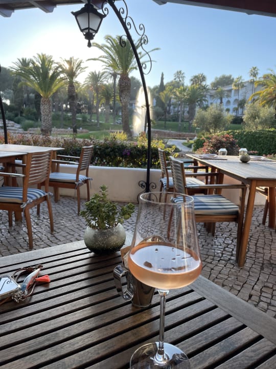 Gastro Vila Vita Parc Resort & Spa